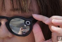 Óculos com câmera levantam alerta para filmagens de mulheres sem consentimento