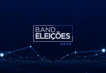 TH+ Band Eleições 2026: programa especial com sabatina com os principais candidatos começa no dia 5 de setembro