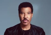 Lionel Richie é internado na UTI após show nos EUA, diz site