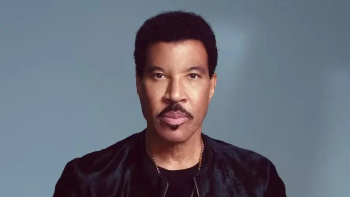 Lionel Richie