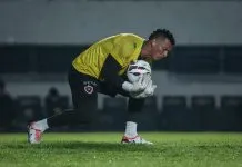 Luiz Daniel vive volta por cima no Botafogo-PB e comenta boa fase na Série C 2026