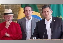 Lula, Motta e Alcolumbre acertam avanço de fim da escala 6×1 e da taxa das blusinhas antes das eleições