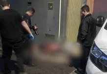 Homem mata o próprio irmão a facadas na frente da mãe em Piracicaba