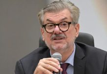 Ministério Público defende que ministro do STJ Marco Buzzi, acusado de assédio, perca o cargo