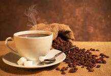 Preço do café cai a menor patamar em dois anos