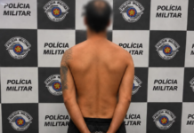 Homem é preso por violência doméstica e desacato em Itanhaém
