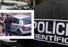 Homem se entrega à polícia após matar as filhas de 3 e 5 anos no dia dos Pais