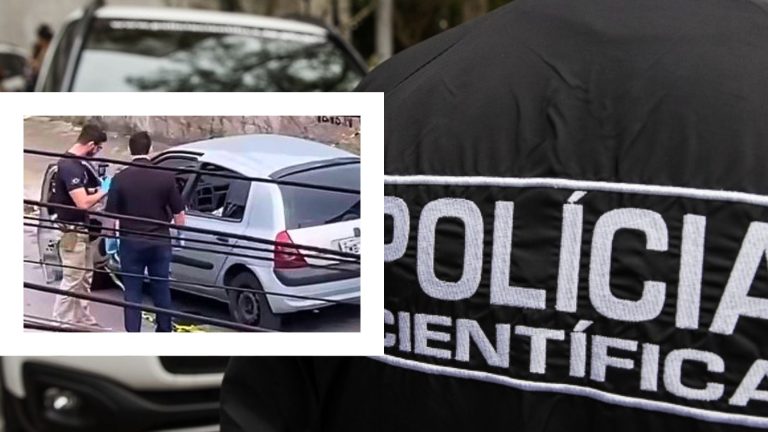 Homem se entrega à polícia após matar as filhas de 3 e 5 anos no dia dos Pais