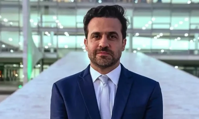 Pablo Marçal Agência Brasil