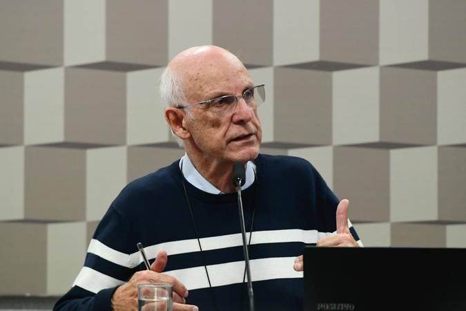 Padre Júlio Lancellotti