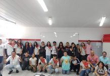 Jogo educativo ensina crianças e adolescentes sobre cidadania e participação popular em João Pessoa