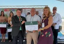 Patos é certificada como Cidade Árvore do Mundo e entra para lista com mais de 50 municípios brasileiros