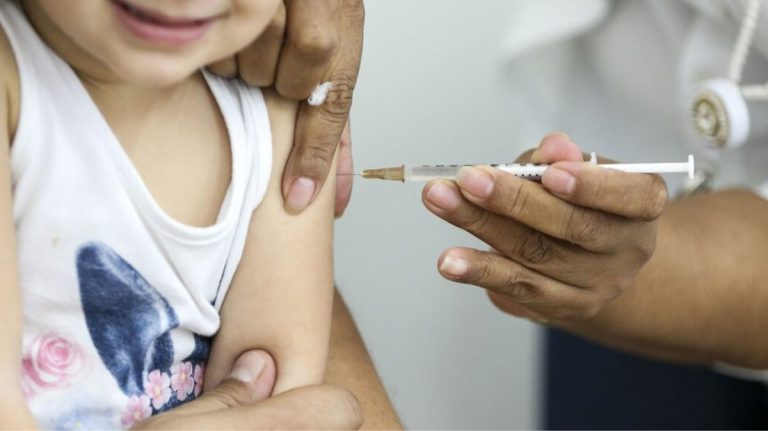 João Pessoa e Campina Grande tem Dia D de vacinação neste sábado (22); veja onde se vacinar