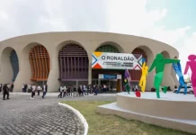 Etapa estadual dos Jogos Escolares para atletas de 15 a 17 anos começa nesta terça-feira (4) na Paraíba