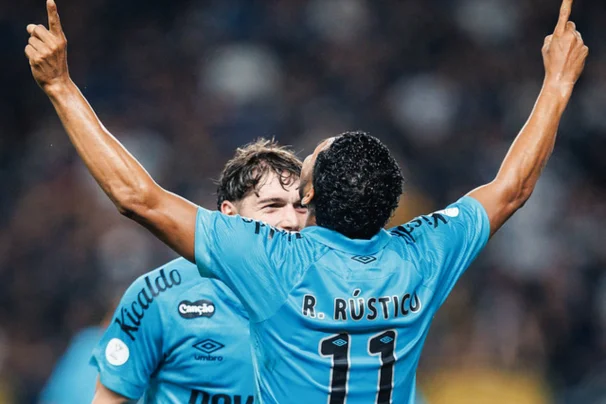 RONY RUSTICO