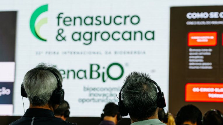 Novos mercados e segurança energética pautam primeiro dia da FenaBio