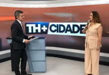Rubyana Rodrigues estreia quadro “Além da Emoção”