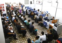 200 vagas de emprego: veja como participar da seleção em João Pessoa na próxima terça (18)