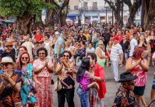 Sabadinho Bom tem samba ao vivo neste sábado no Centro Histórico de João Pessoa
