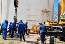 Ribeirão Preto reforça abastecimento durante período de estiagem