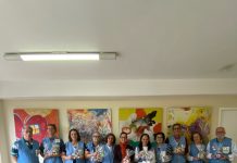 Dia Nacional do Voluntariado: conheça os voluntários do Boldrini que transformam vidas há quase 50 anos