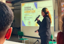 Semana da Juventude de Mongaguá termina hoje e levanta debates sobre futuro, pertencimento e protagonismo às escolas do município