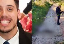 Corpo encontrado em Mogi Mirim é identificado