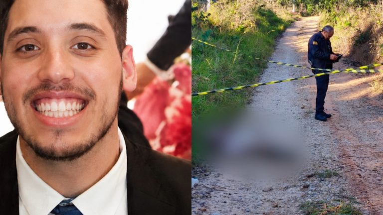 Corpo encontrado em Mogi Mirim é identificado