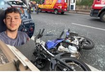 Quem era motociclista morto em acidente na Rodovia Anhangueira em Campinas?
