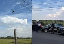 Adolescente morre ao tentar impedir roubo de caminhonete em Monte Mor