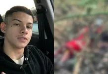 URGENTE: Matheus Henrique, adolescente de 17 anos que estava desaparecido, é encontrado morto e carbonizado