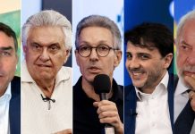 Presidenciáveis atacam Lula após elo de assessor com amiga de investigada pela PF