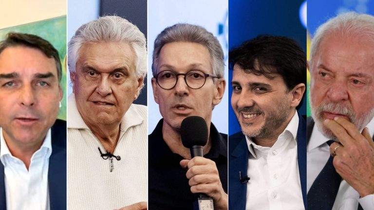 Presidenciáveis atacam Lula após elo de assessor com amiga de investigada pela PF