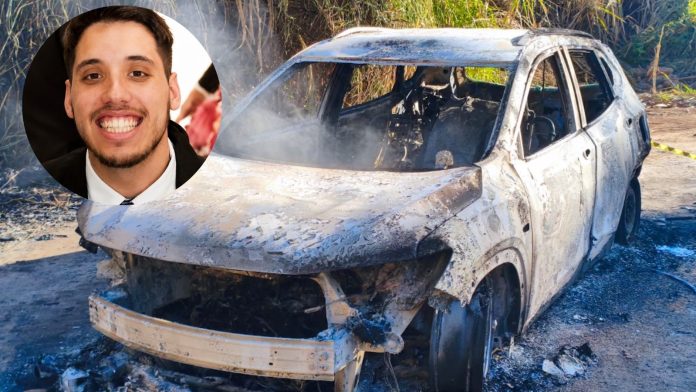 Caso Lucas: rastreador do carro pode ajudar polícia a esclarecer os últimos passos do advogado