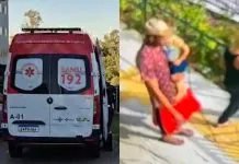 De saidinha: Homem pula de prédio para fugir da Polícia e morre em Campinas