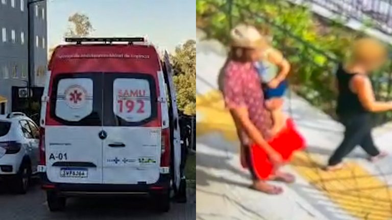 De saidinha: Homem pula de prédio para fugir da Polícia e morre em Campinas