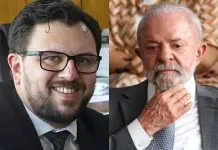 Ex-chefe de gabinete de Lula pede para deixar campanha após contas pagas por empresária alvo da PF