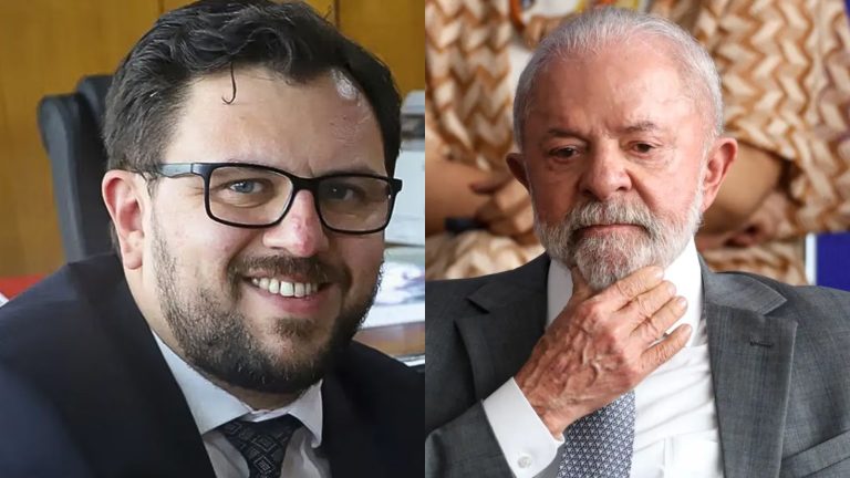 Ex-chefe de gabinete de Lula pede para deixar campanha após contas pagas por empresária alvo da PF