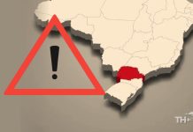Rio Grande do Sul tem alerta para tempestades severas e chance de tornado a partir desta quinta