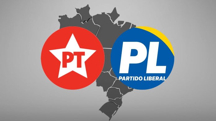 PT e PL aliam apoios táticos e chapas puras nos estados por palanque nacional PT e PL aliam apoios táticos e chapas puras nos estados por palanque nacional O cenário de polarização, que se mantém desde a última eleição, fez com que as principais legendas da esquerda se unissem na maioria dos estados