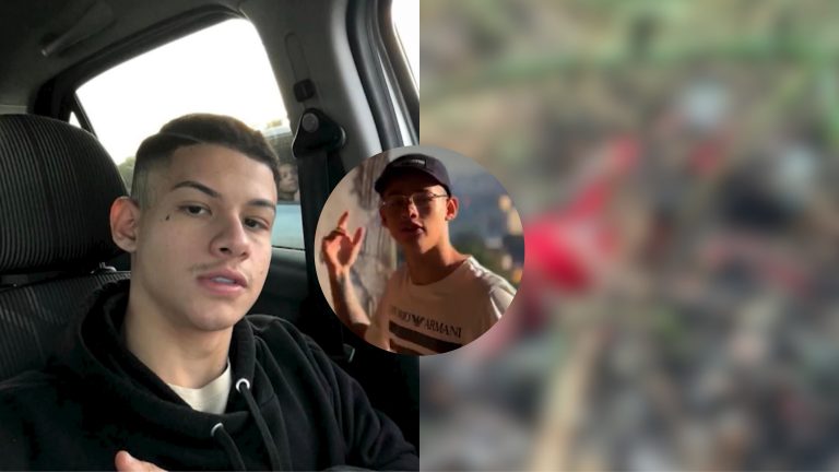 Quem matou o cantor de 17 anos Matheus Henrique? Polícia intensifica as investigações