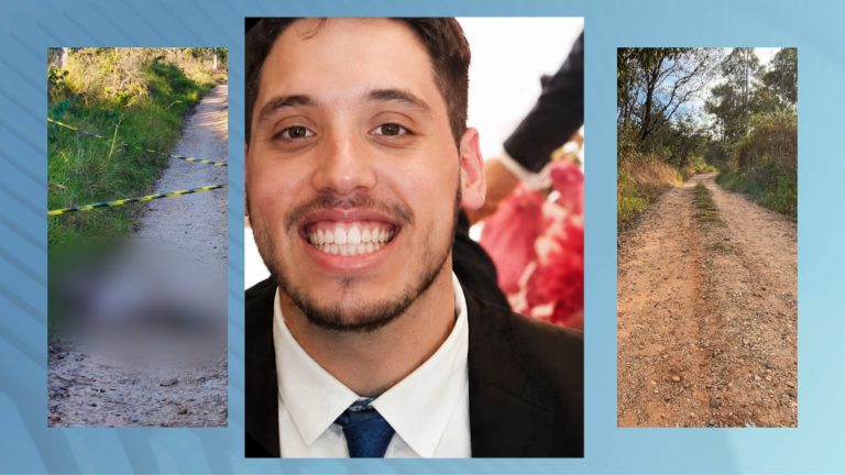 Saiba quem é Lucas Silva Lopes, advogado encontrado morto em Mogi Mirim