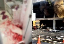 Suspeito de incendiar loja de veículos é preso após invadir apartamento; Vídeo