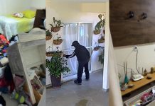 Família sai de casa e tem prejuízo de quase R$ 20 mil após invasão