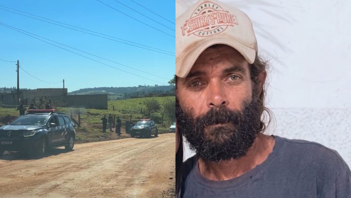 Caso Thiago Fernandes: investigação aponta homicídio e ocultação de cadáver em Campinas Caso Thiago Fernandes: investigação aponta homicídio e ocultação de cadáver em Campinas