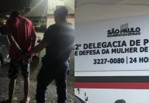 Homem ameaça ex-companheira, descumpre medida protetiva e é preso em rápida ação policial em Campinas