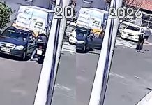 Mulher tem celular e aliança roubados dentro do carro no Ouro Verde, em Campinas
