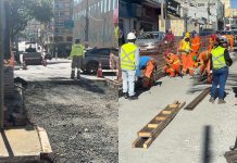 Campinas investe R$ 16 milhões em novo pavimento para corredor do BRT na Glicério