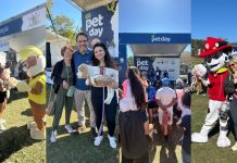 4ª edição do PET DAY reúne mais de mil pessoas e garante a adoção de todos os cães da feira