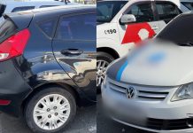 Dois carros dublês com a identificação adulterada são apreendidos na região de Campinas